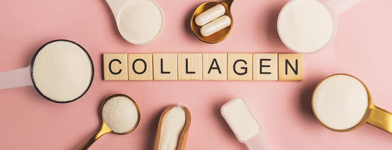Complete Guide To Collagen