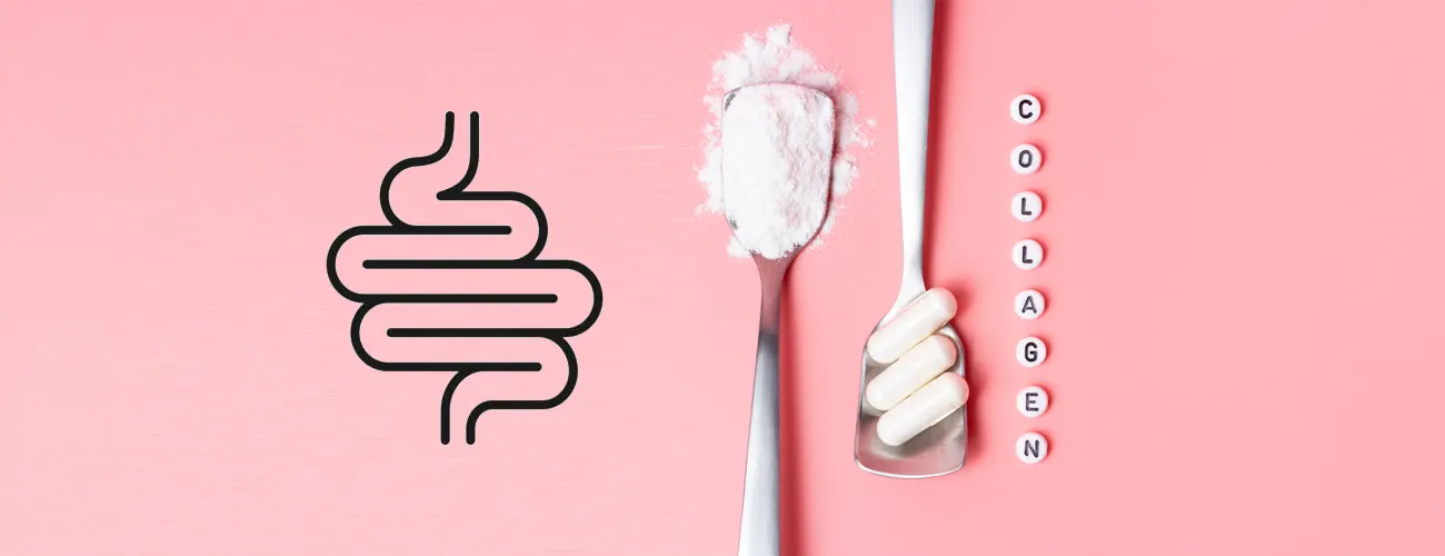 Is Collagen Good For Gut Health